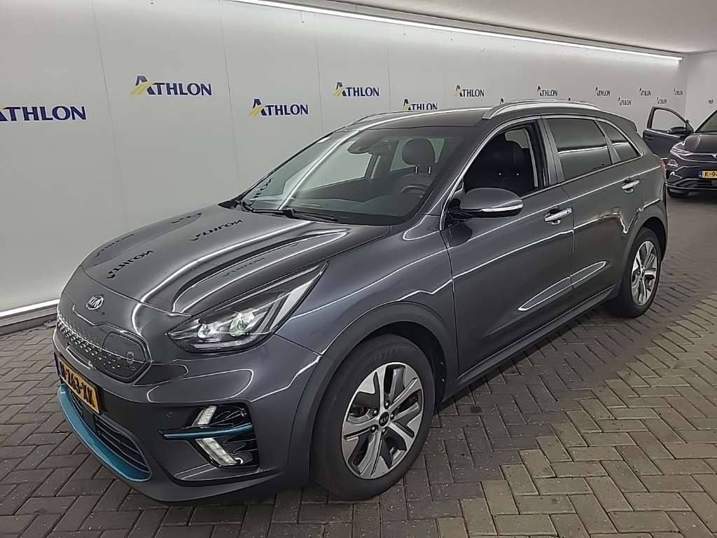 Kia Niro E-NIRO EV EXECUTIVELINE 5D 150KW, 2020