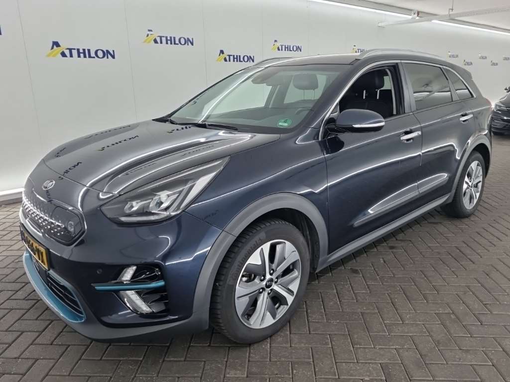 Kia Niro E-NIRO EV EXECUTIVELINE 5D 150KW, 2020