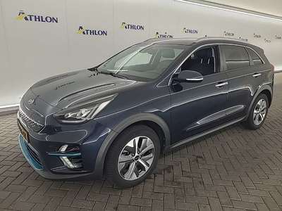 Kia Niro E-NIRO EV EXECUTIVELINE 5D 150KW, 2020