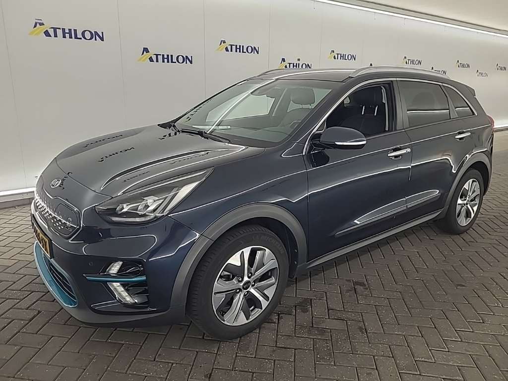 Kia Niro E-NIRO EV EXECUTIVELINE 5D 150KW, 2020