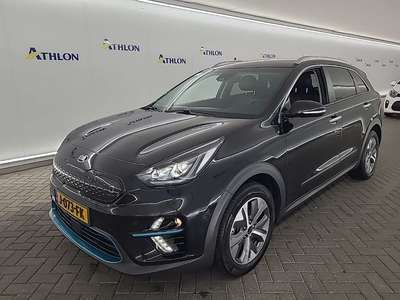 Kia Niro E-NIRO EV EXECUTIVELINE 5D 150KW, 2020