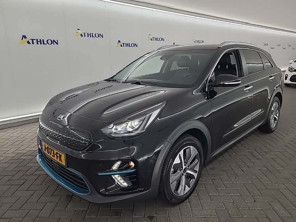 Kia Niro E-NIRO EV EXECUTIVELINE 5D 150KW, 2020
