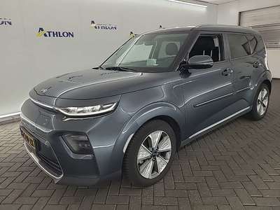 Kia Soul E-SOUL EXECUTIVELINE 5D 150KW, 2020