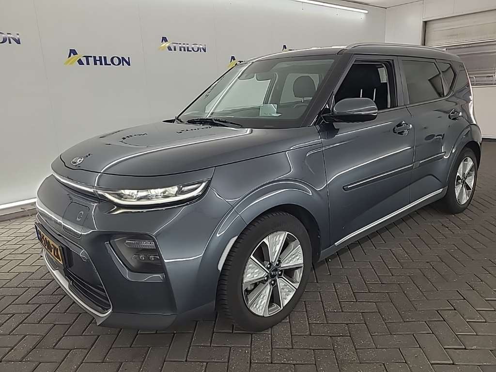 Kia Soul E-SOUL EXECUTIVELINE 5D 150KW, 2020