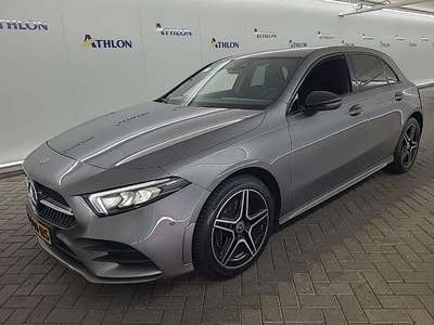 Mercedes A-klasse A 250 E 8G-DCT BUSINESS SOL AMG LIMITED 5D 160KW, 2021