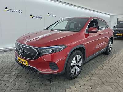 Mercedes Eqa 250 BUSINESS LINE AUTO 5D 140KW, 2023