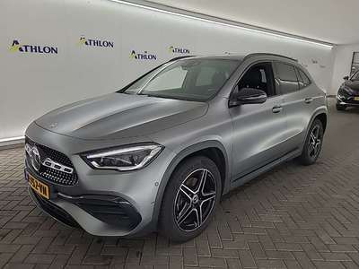 Mercedes Gla GLA 250 E DCT BUSINESS SOL AMG LIMITED 5D 160KW, 2022