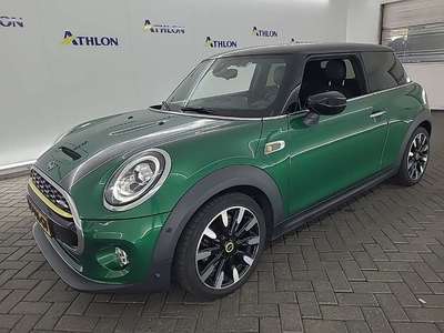 MINI  ELECTRIC YOURS 3D 135KW, 2020