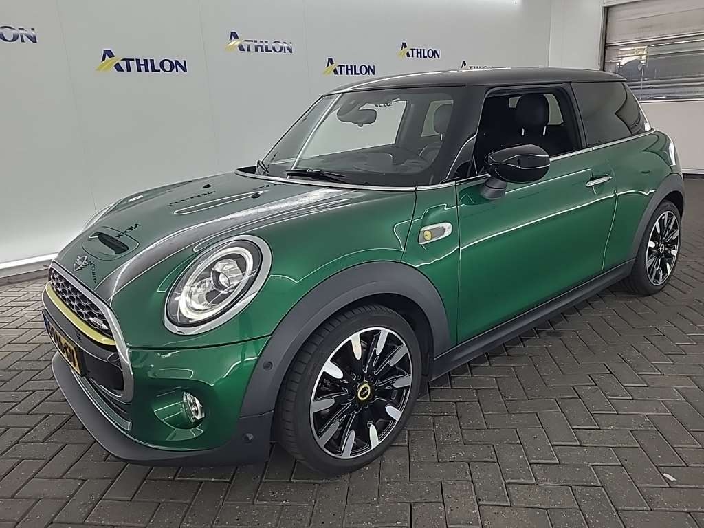 MINI ELECTRIC YOURS 3D 135KW, 2020