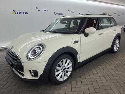 MINI CLUBMAN COOPER AUTOMAAT 5D 100KW, 2020