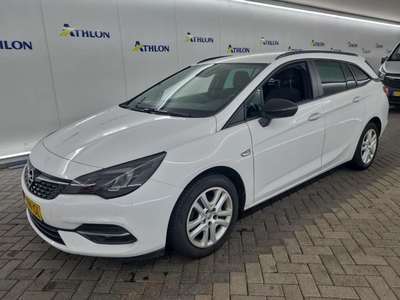Opel Astra sports tou 1.2 TURBO 81KW BUSINESS EDITION 5D, 2021