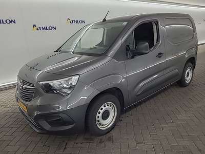 Opel Combo 1.5D 100PK S&amp;S 650KG STANDAARD L1 4D, 2022