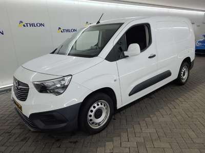 Opel Combo L2H1 1.5D 75KW S/S EDITION 2.4T 4D, 2019