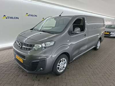 Opel Vivaro gb L3H1 2.0 DIESEL 90KW INNOVATION HL AUTO 4D, 2021