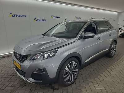 Peugeot 3008 BLUE LEASE PREMIUM PURETECH 130 5D 96KW, 2020