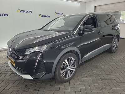 Peugeot 5008 ALLURE PACK BUSINESS PT 130PK ATHLON EDITION, 2022