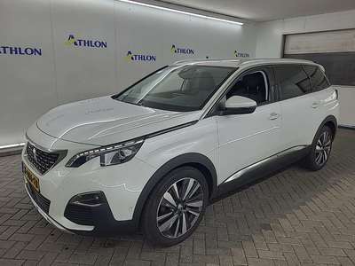 Peugeot 5008 BLUE LEASE PREMIUM PURETECH 130 EAT 5D 96KW, 2020