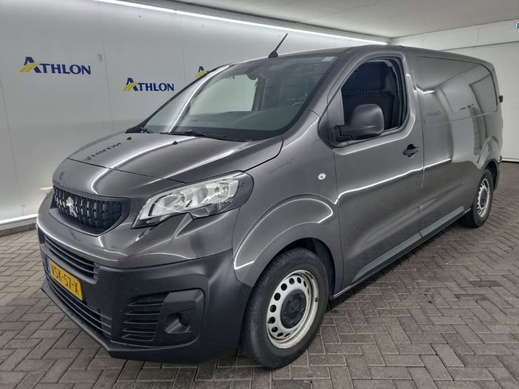 Peugeot Expert gb 1.5 BLUEHDI 100 S&S L2 4D 75KW, 2022