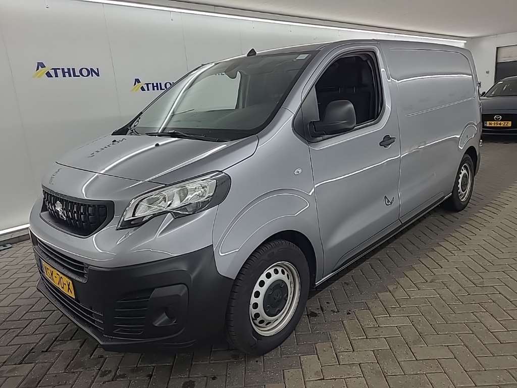 Peugeot Expert gb 1.5 BLUEHDI 100 S&S L2 4D 75KW, 2022