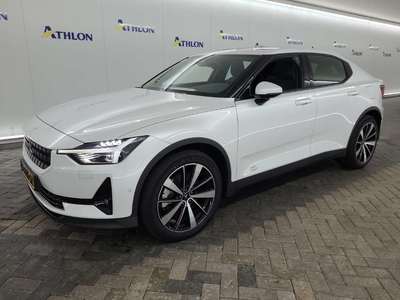 Polestar 2 PILOT PLUS 5D 300KW, 2021