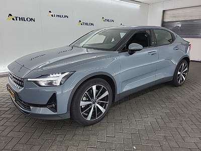 Polestar 2 PILOT PLUS 5D 300KW UITLOPEND, 2021