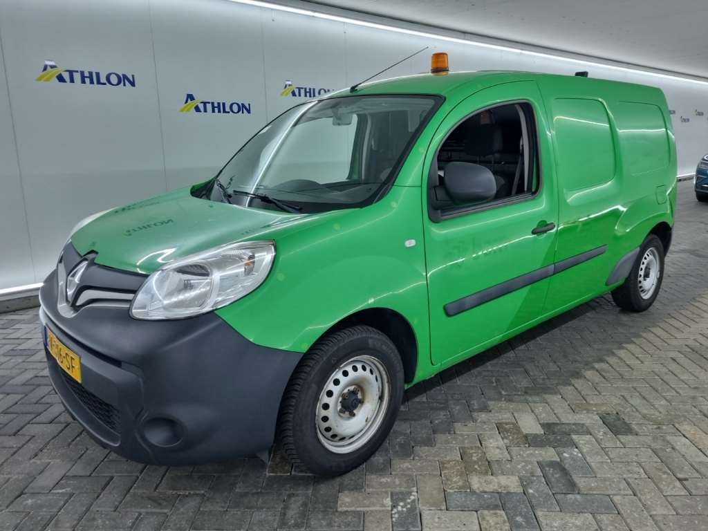 Renault Kangoo 1.5 ENERGY DCI 90 COMF MAXI 4D 66KW, 2018