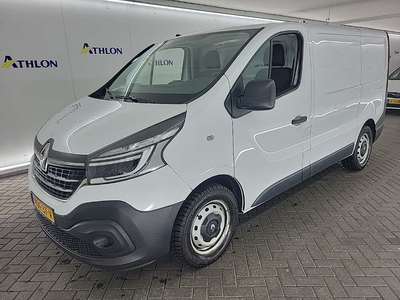 Renault Trafic gb L1H1 T29 ENERGY 2.0 DCI 120 COMFORT 4D 88KW, 2019