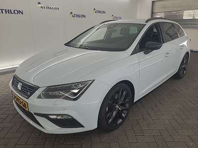 Seat Leon st 1.5 TSI FR ULTIMATE ED BLACK SKY DSG 5D 110KW, 2020