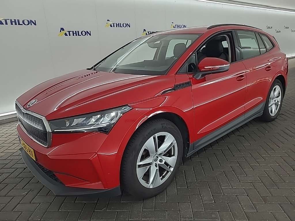 Skoda Enyaq iv 60 5D 132KW, 2023