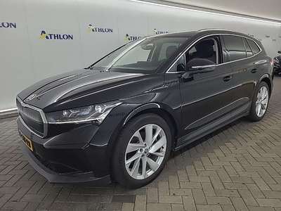 Skoda Enyaq iv IV 80 5D 150KW ATHLON EDITION, 2021