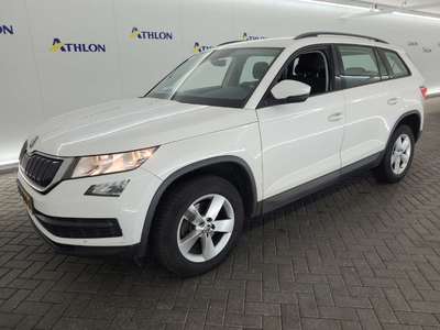 Skoda Kodiaq 1.4 TSI 92KW AMBITION 5D, 2018