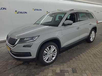 Skoda Kodiaq 1.5 TSI ACT 110KW DSG BUSINESS EDITION 5D, 2020
