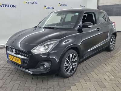 Suzuki Swift 1.2 SMART HYBRID STYLE 5D 61KW, 2023