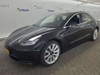 Tesla Model 3 STANDARD RANGE PLUS RWD 4D 211KW, 2019