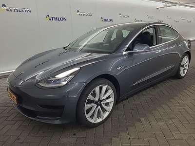 Tesla Model 3 STANDARD RANGE PLUS RWD 4D 225KW, 2020