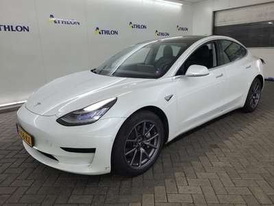 Tesla Model 3 STANDARD RANGE PLUS RWD 4D 225KW, 2020