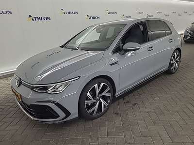 Volkswagen Golf 1.5 TSI 96KW R-LINE 5D, 2021
