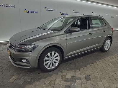 Volkswagen Polo 1.0 TSI 70KW COMFORTLINE 5D, 2019