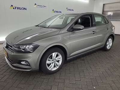Volkswagen Polo 1.0 TSI 70KW COMFORTLINE 5D, 2020