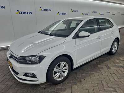 Volkswagen Polo 1.0 TSI 70KW COMFORTLINE 5D, 2020