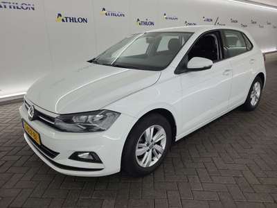 Volkswagen Polo 1.0 TSI 70KW COMFORTLINE 5D, 2020