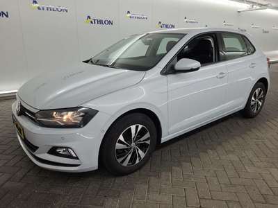 Volkswagen Polo 1.6 TDI 70KW COMFORTLINE BUSINESS 5D, 2020