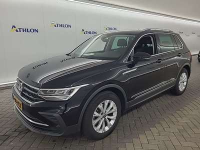 Volkswagen Tiguan 1.5 TSI 96KW LIFE BUSINESS 5D, 2021