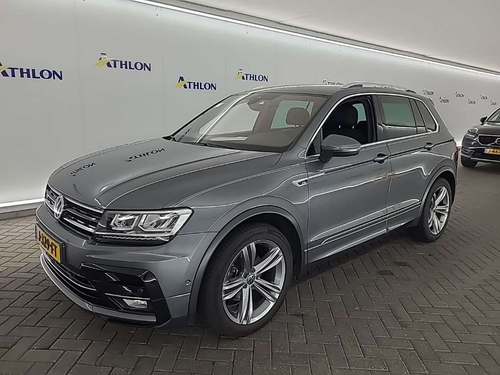 Volkswagen Tiguan 1.5 TSI ACT 110KW DSG HIGHLINE BUS. R 5D, 2020