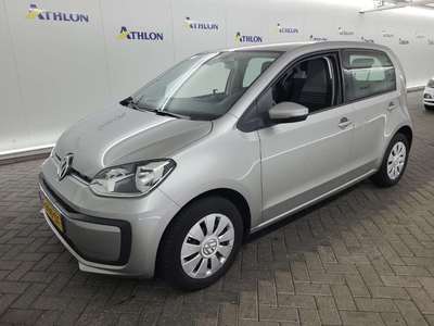 Volkswagen Up! 1.0 44KW MOVE UP! BLUEMOTION TECHNOLOGY 5D, 2019