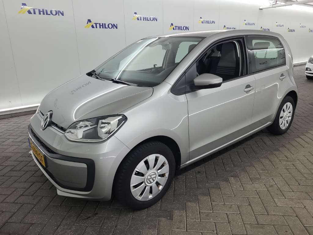Volkswagen Up! 1.0 44KW MOVE UP! BLUEMOTION TECHNOLOGY 5D, 2019