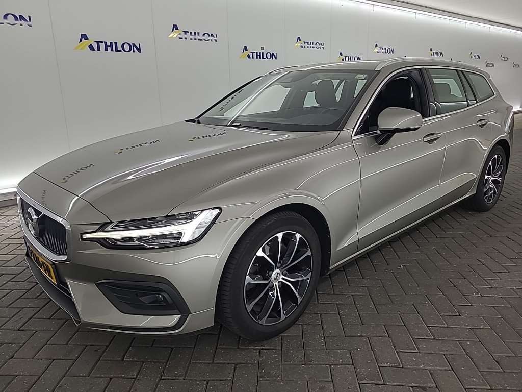 Volvo V60 B3 AUTOMAAT BUSINESS PRO 5D 120KW, 2020