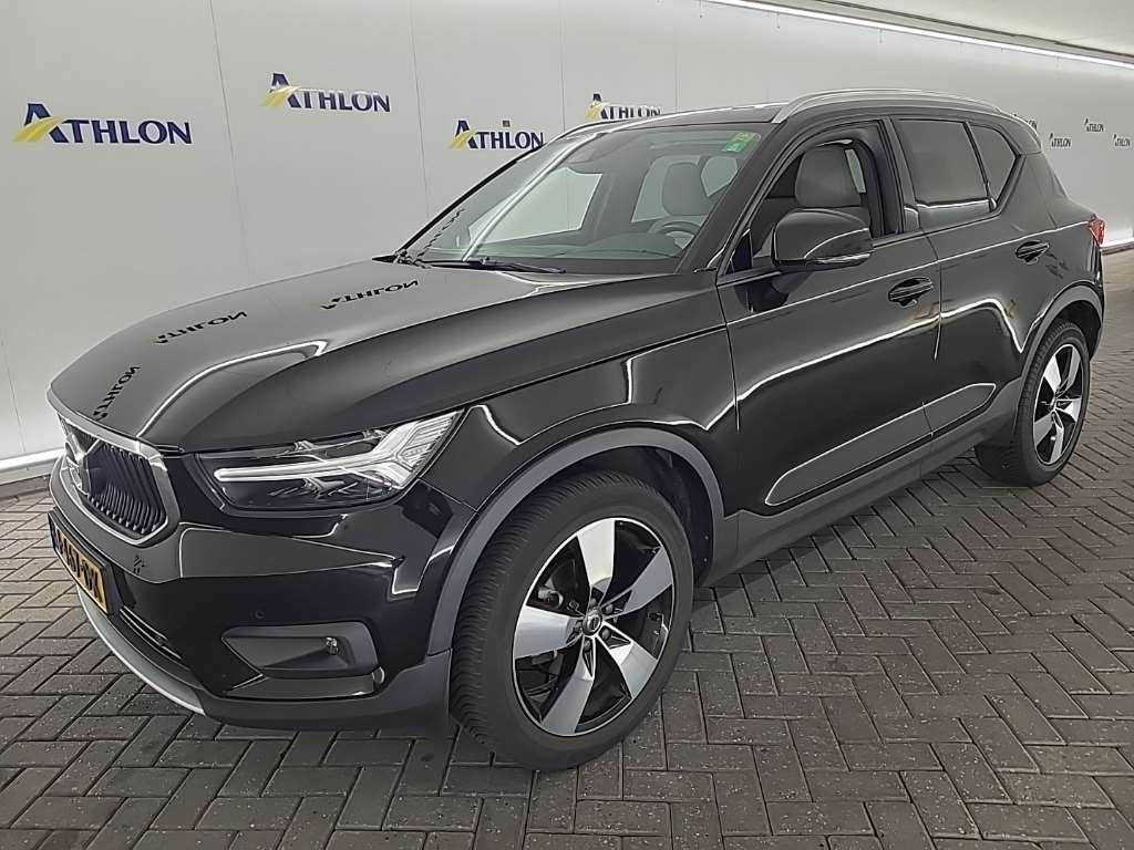 Volvo Xc40 T3 AUTOMAAT MOMENTUM PRO MJ21 5D 120KW, 2020