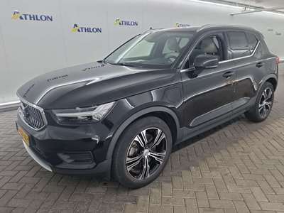Volvo Xc40 T5 TWIN ENGINE GEARTRONIC INSCRIPTION 5D 192KW, 2020