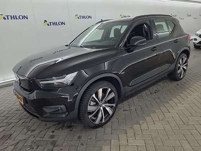 Volvo Xc40 recharge P8 AWD 5D 300KW, 2020